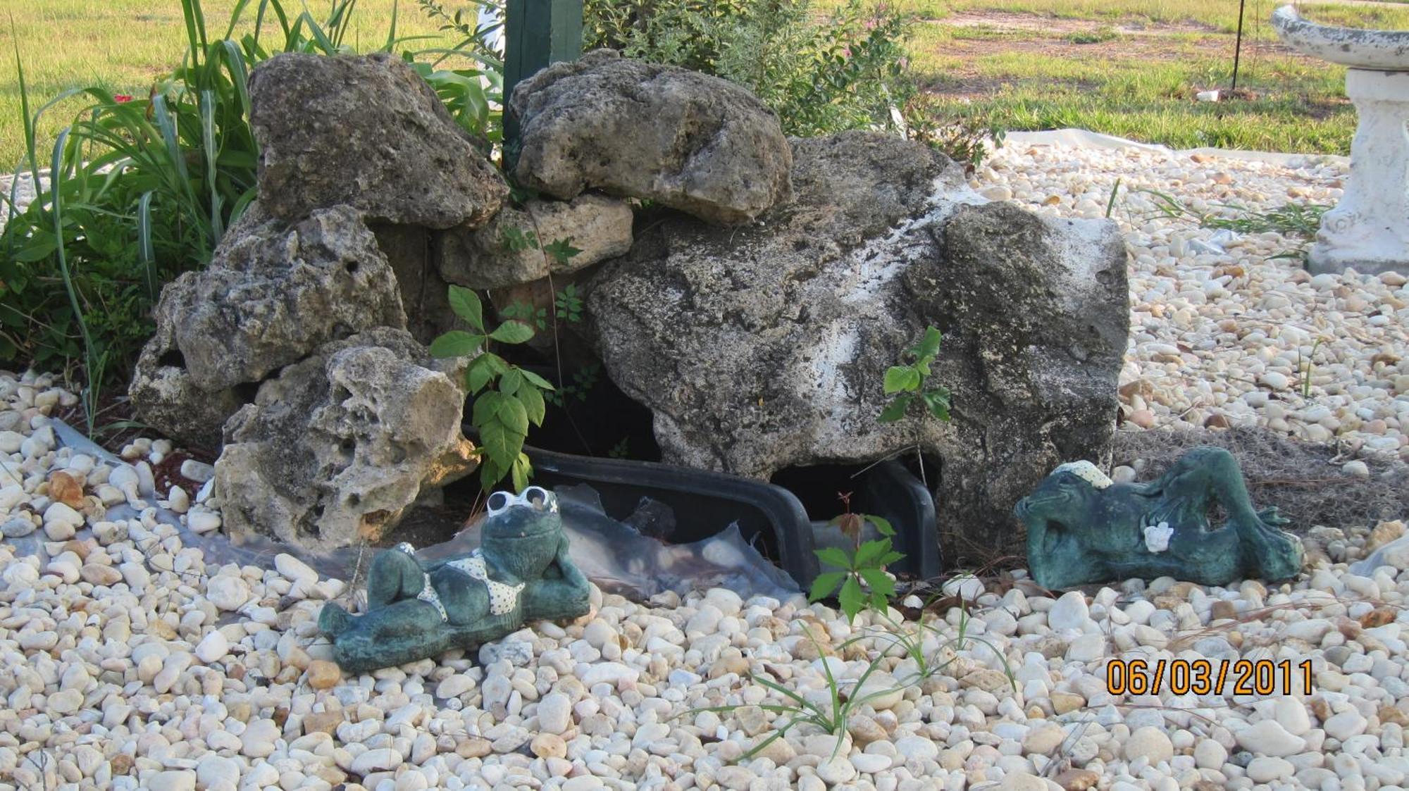 High Springs Country Inn Zewnętrze zdjęcie